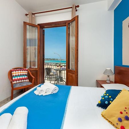 I Tre Golfi Beach Apartments Сан-Віто-Ло-Капо Екстер'єр фото
